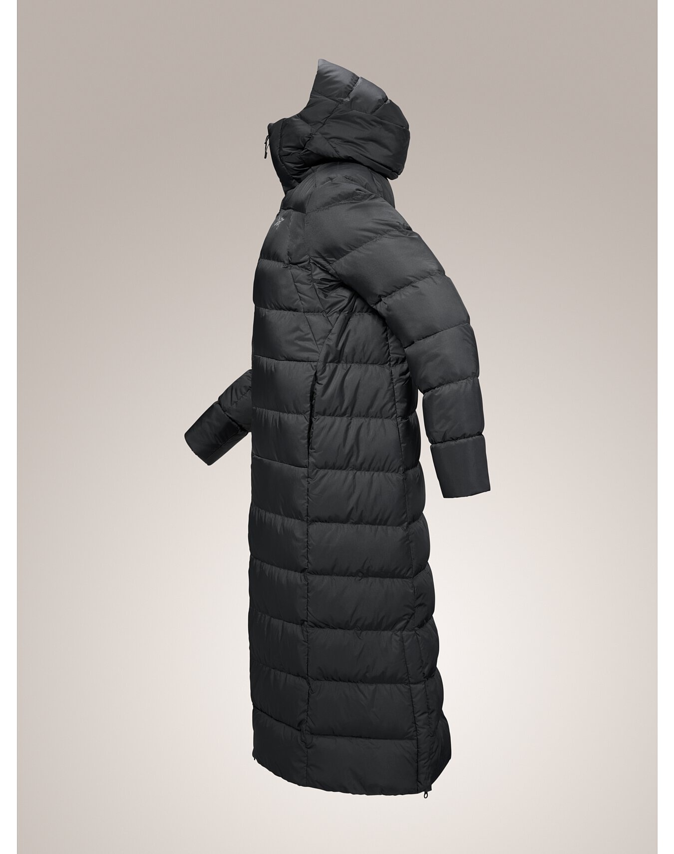 Thorium XLong Parka - 9