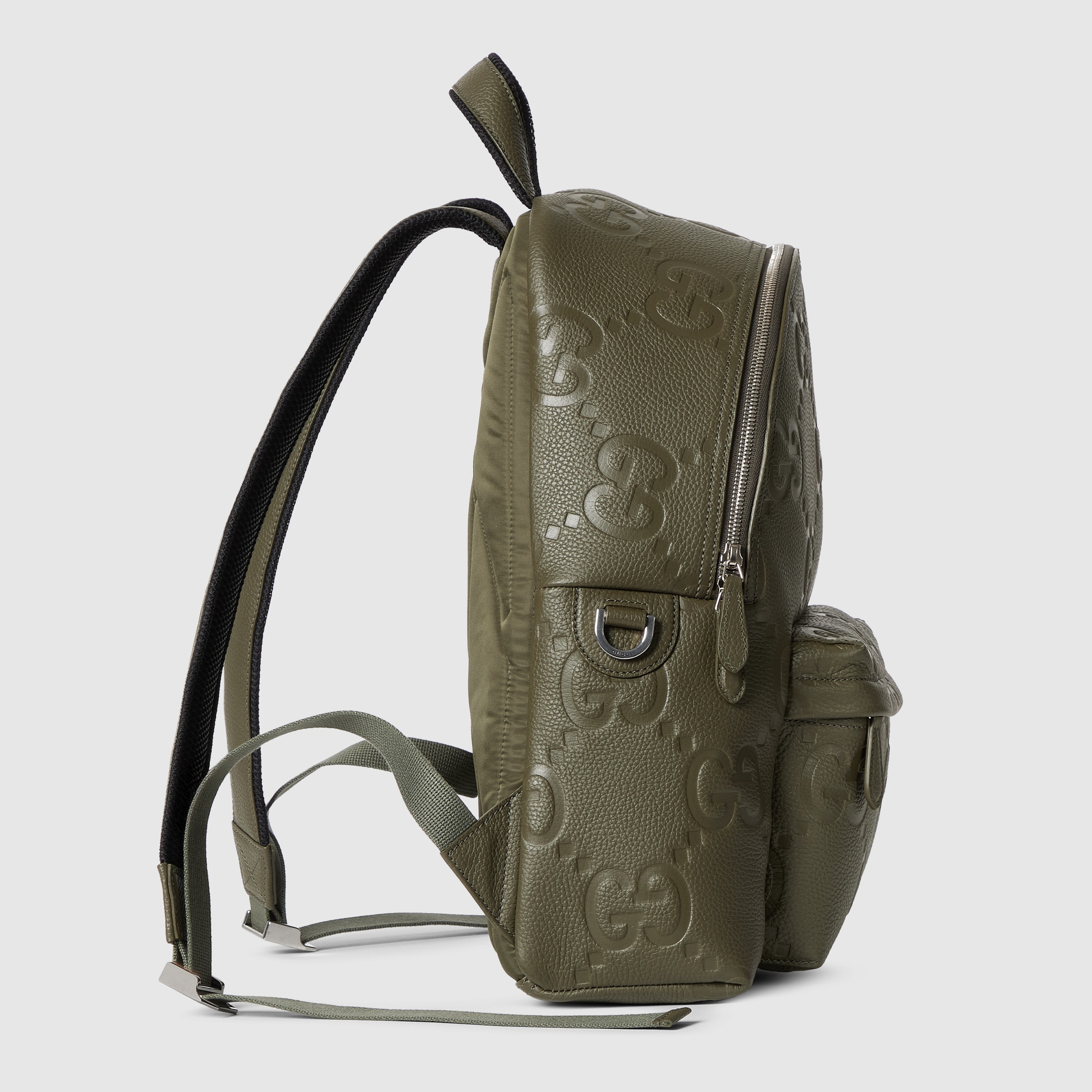 GG jumbo medium backpack - 6
