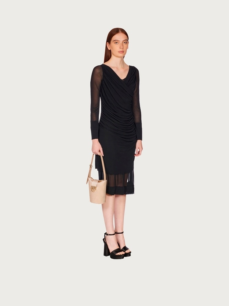 TRIFOLIO SHOULDER BAG (S) - 2