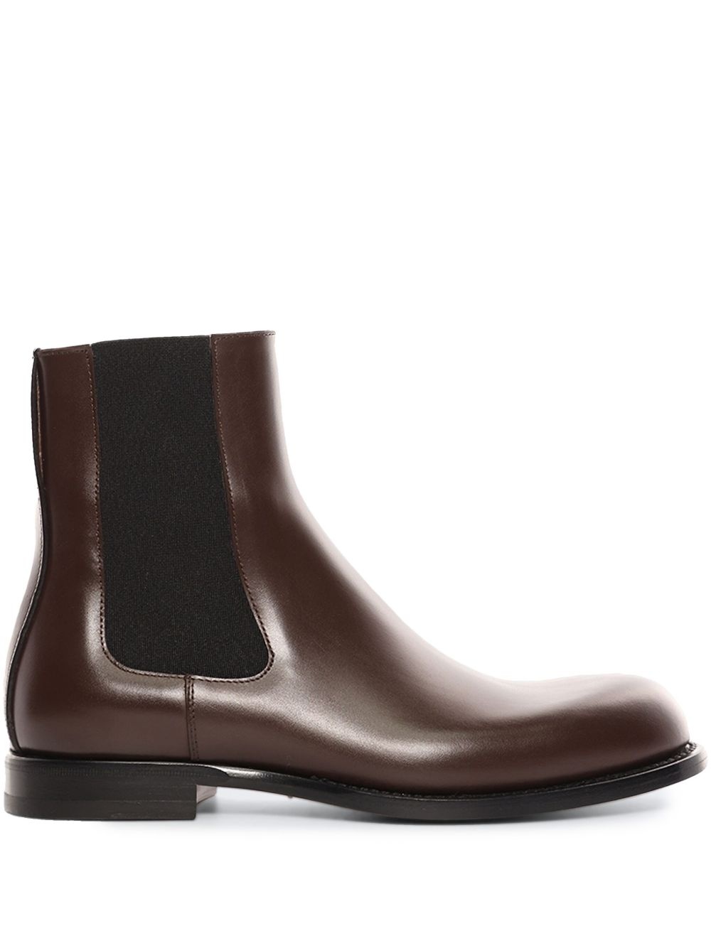 Novus Chelsea boots - 1