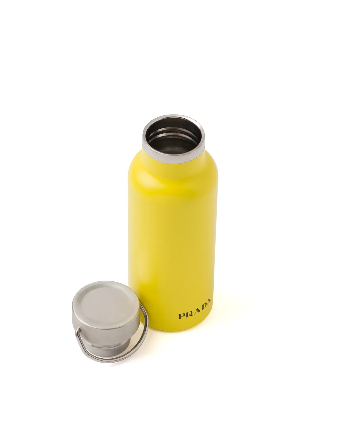 Stainless steel water bottle, 500 ml - 3