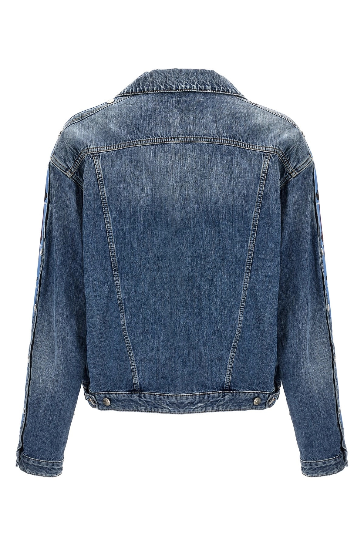 'Dan' denim jacket - 3