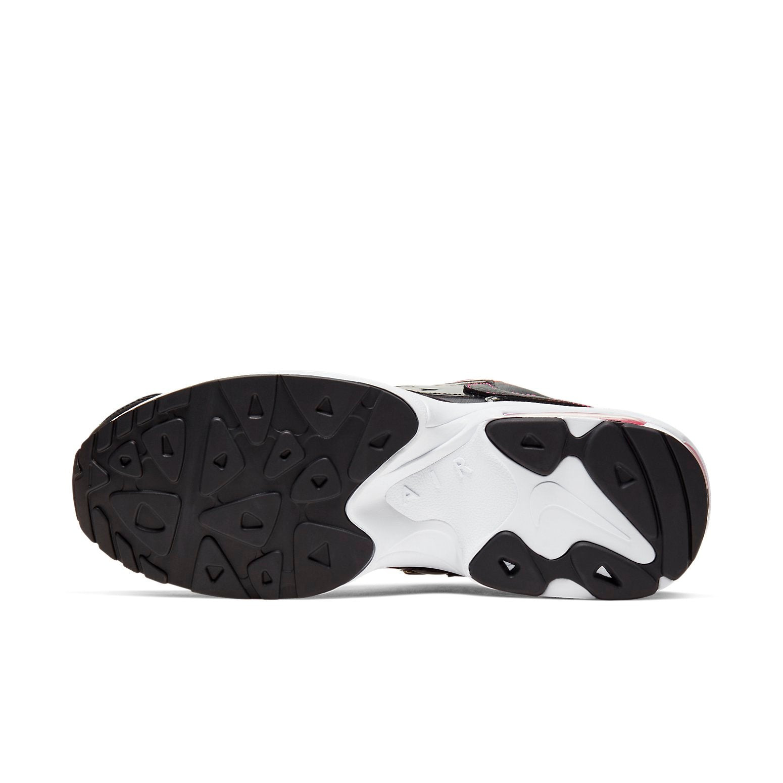 Nike Atmos x Air Max 2 Light 'Logos Alternative' CI5590-001 - 6