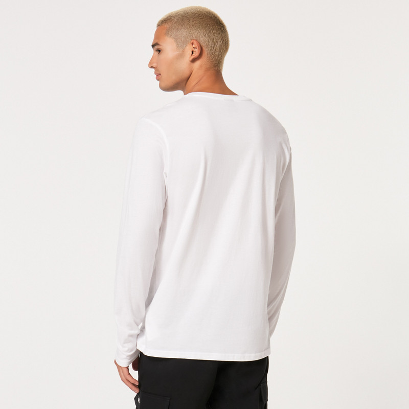 Mark II L/S Tee 2.0 5