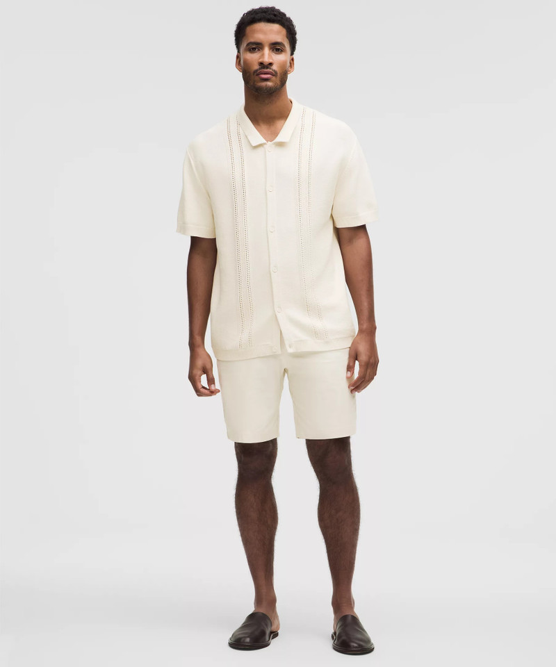 lululemon ABC Classic-Fit Short 9" *Warpstreme outlook