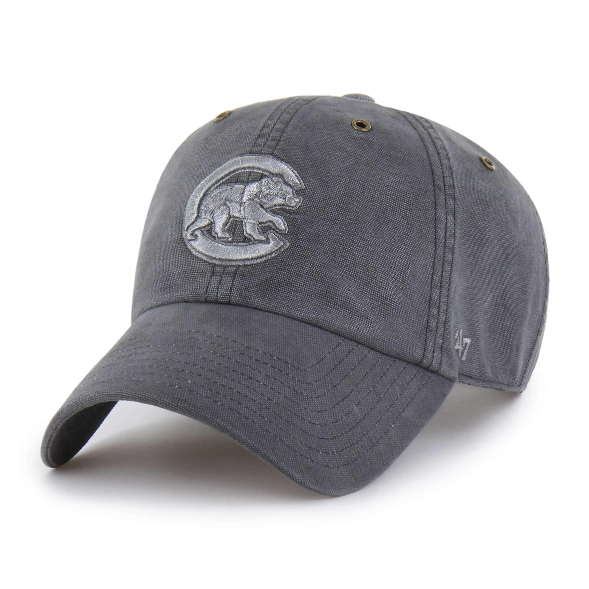 Chicago Cubs '47 Dyed Clean Up - 1