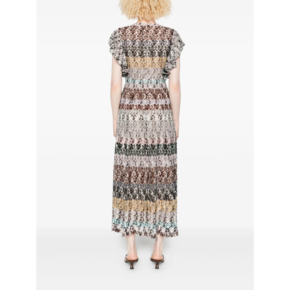 Missoni Black Dresses - Day Dresses Women - 2