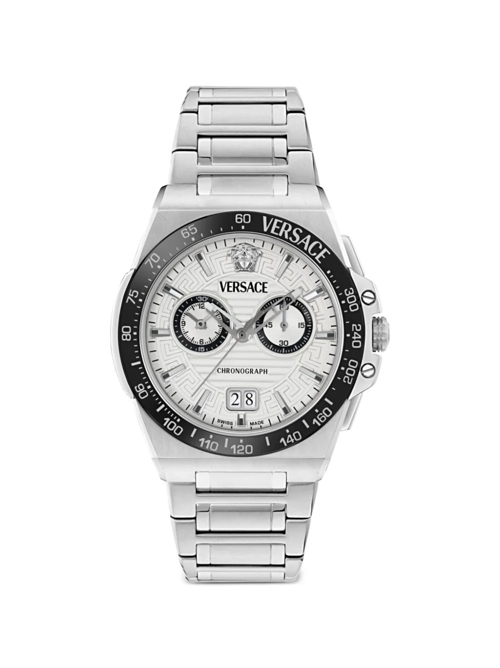 Greca Reaction 43mm watch - 1