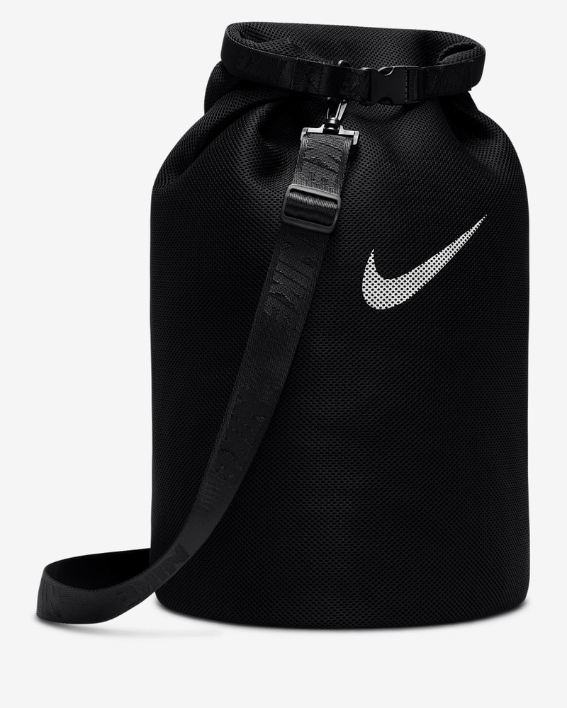 Nike Swim Mesh Sling Bag (10L) 3