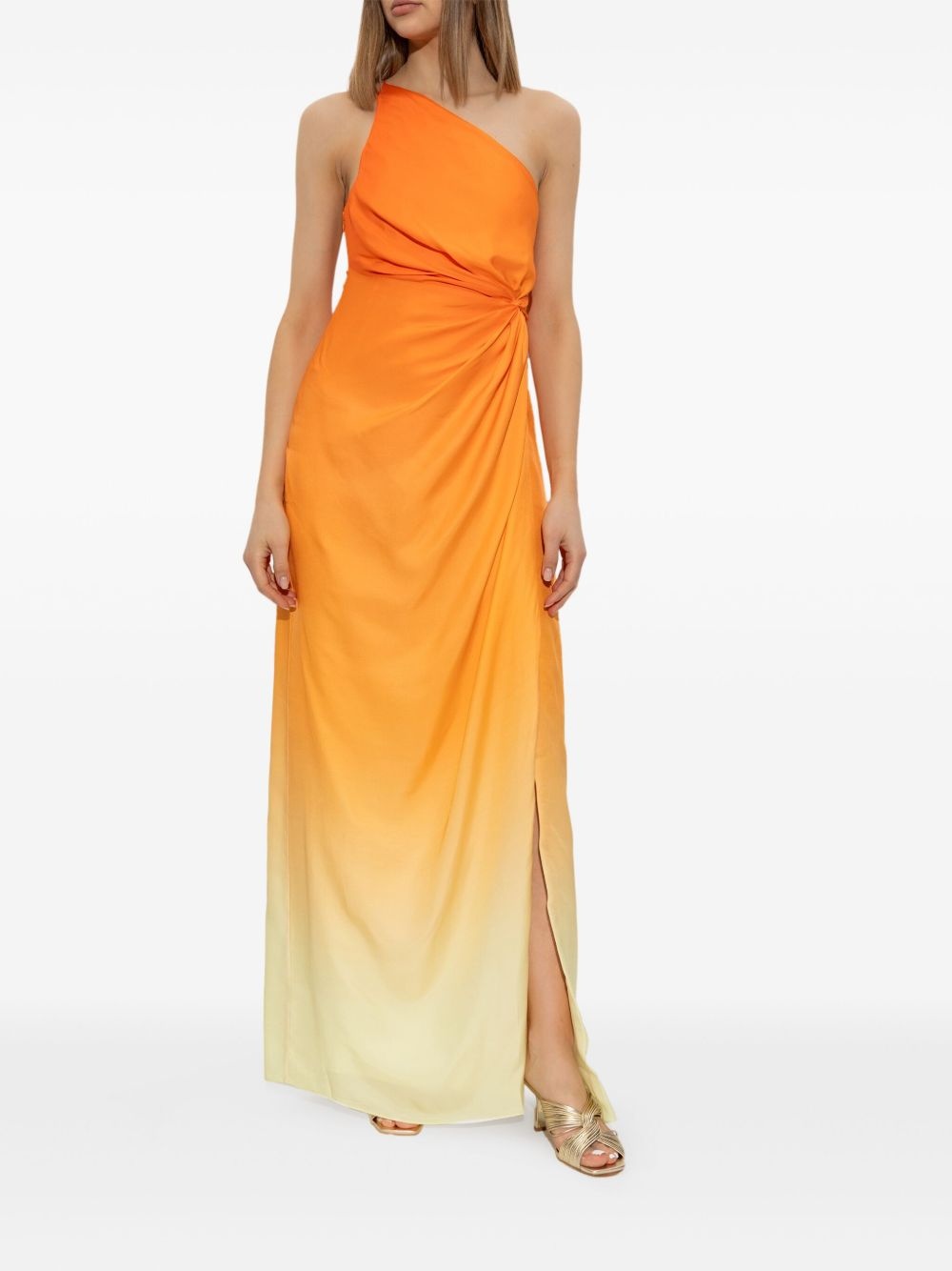 Valerie maxi dress - 3