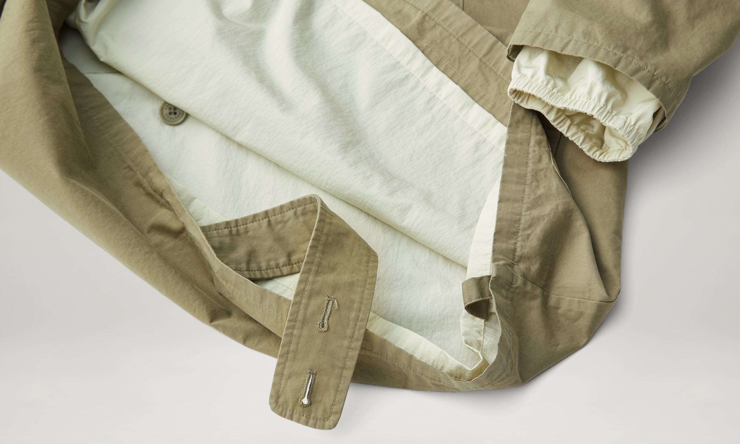 DALESMAN SMOCK - 6