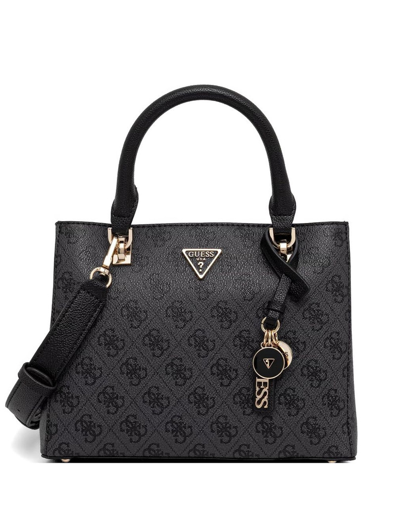 Noelle 4G monogram charm tote bag 1