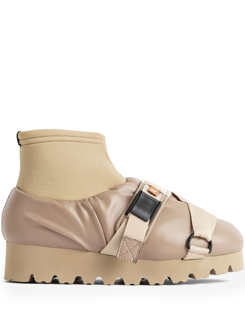 Camp ankle boots - 1