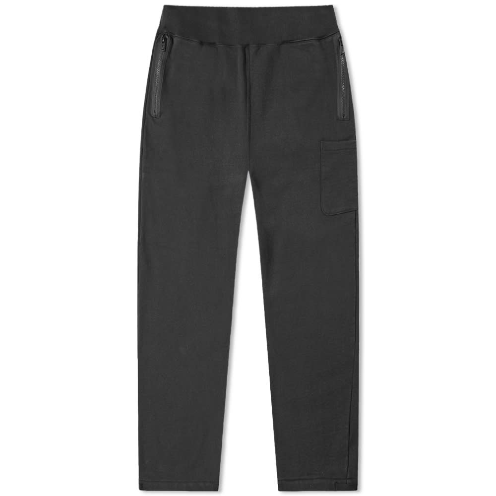 Undercover Jersey Cargo Pant - 1