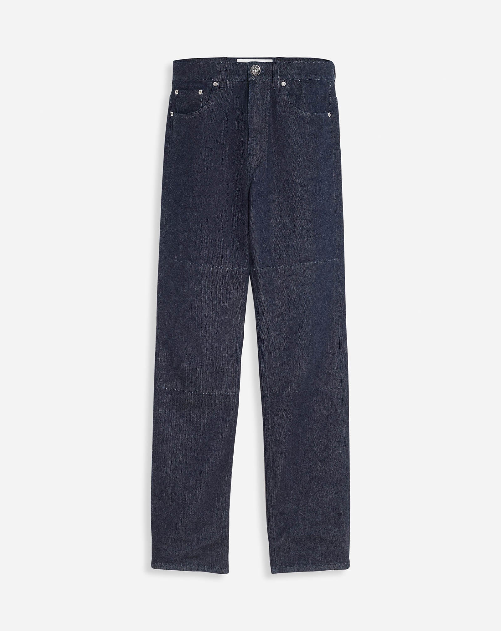 TAPERED JEANS - 1