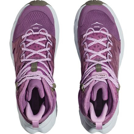 Anacapa Breeze Mid Hiking Shoe - Women's - 3