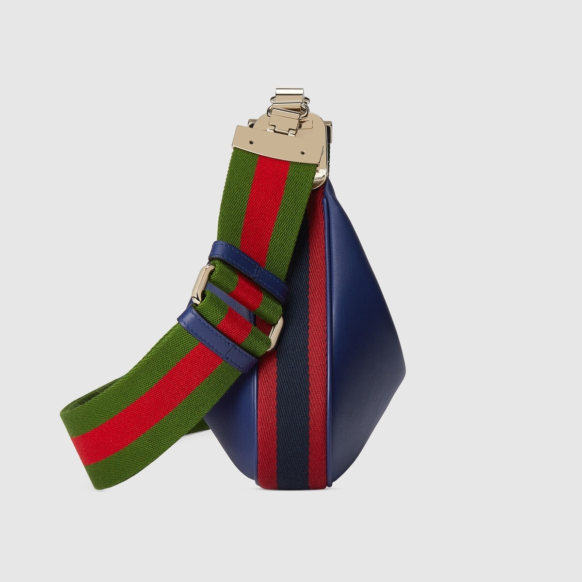 Gucci Attache small shoulder bag - 7