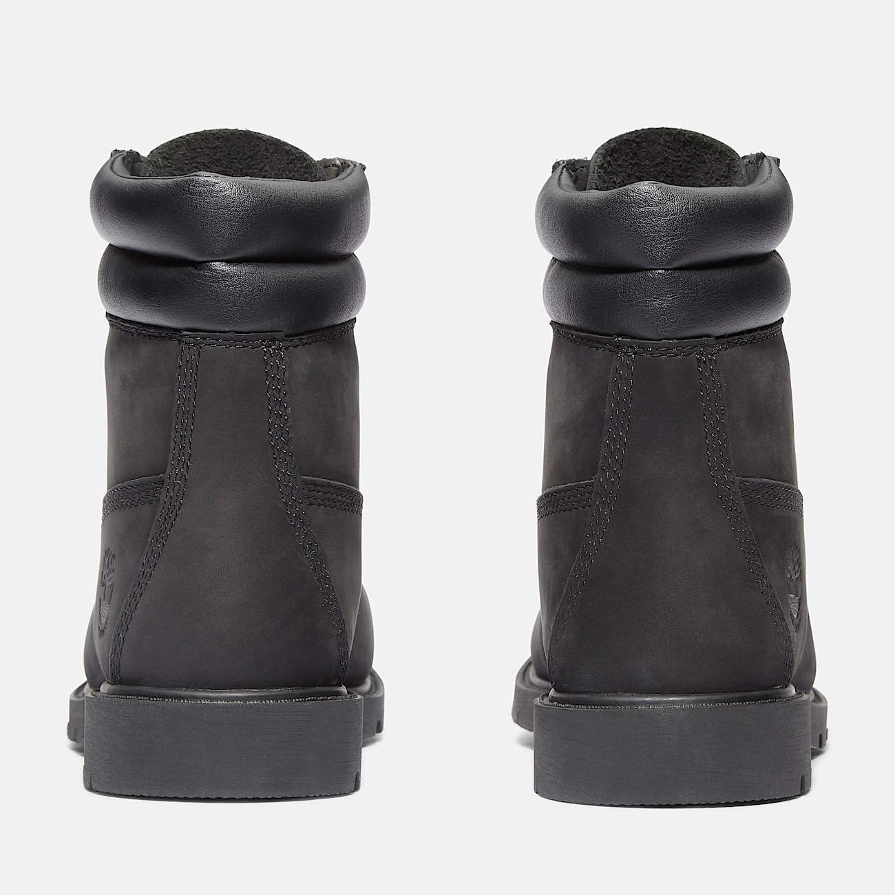 Women's Linden Woods 6-Inch Waterproof Boot - 5