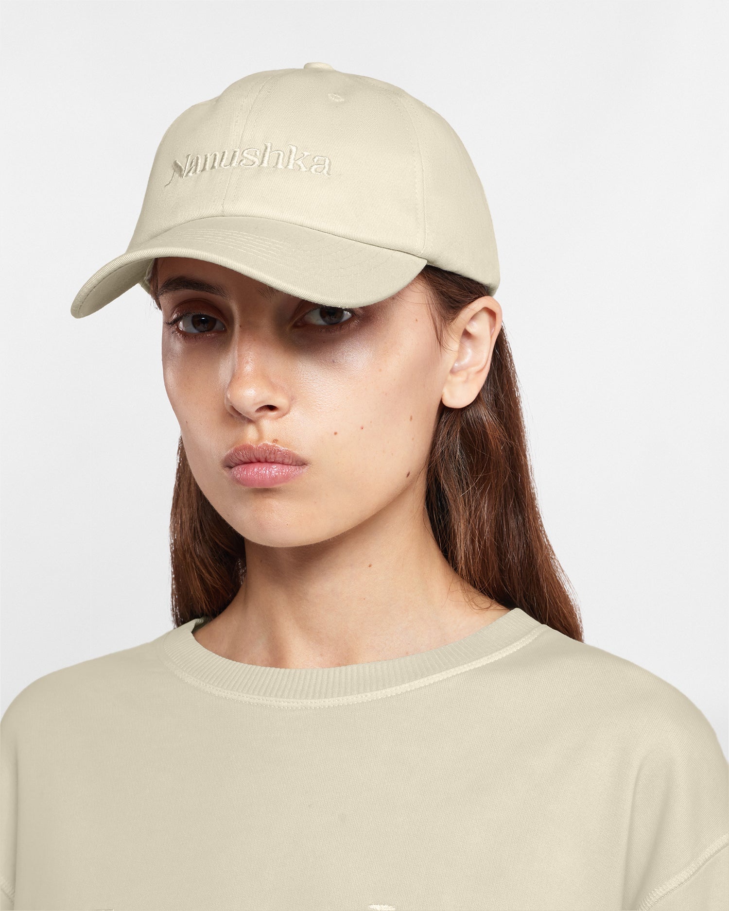 Logo Cap - 3