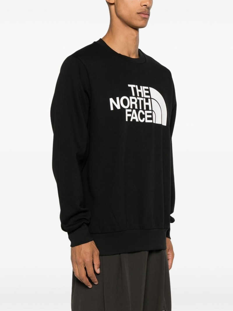 logo-print sweatshirt 3