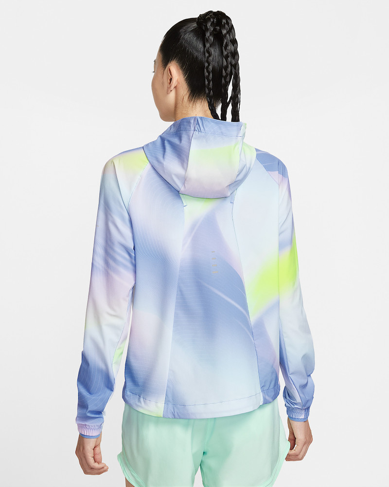 Nike Nike Swift Women's Repel Running Jacket outlook