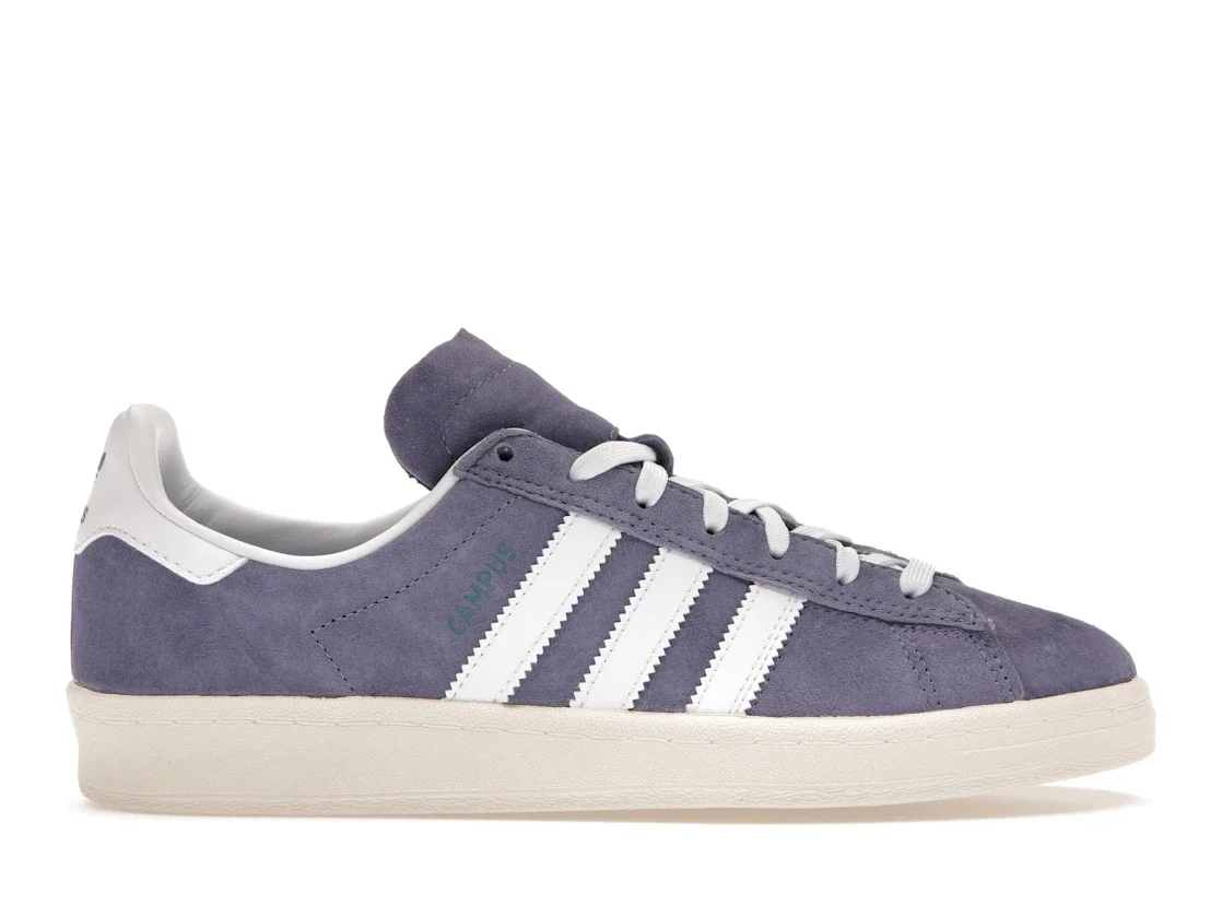 adidas Campus ADV Orbit Violet - 1