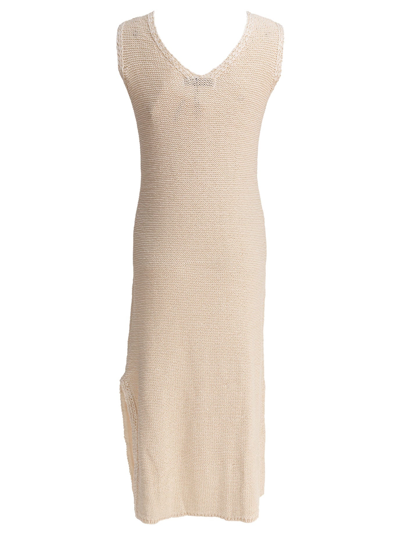 Sandbeige - Sandbeige Dresses - 2