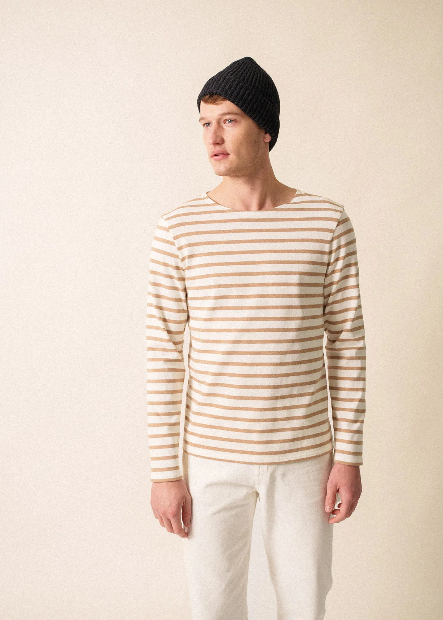 MERIDIEN MODERNE Breton Shirt - 1