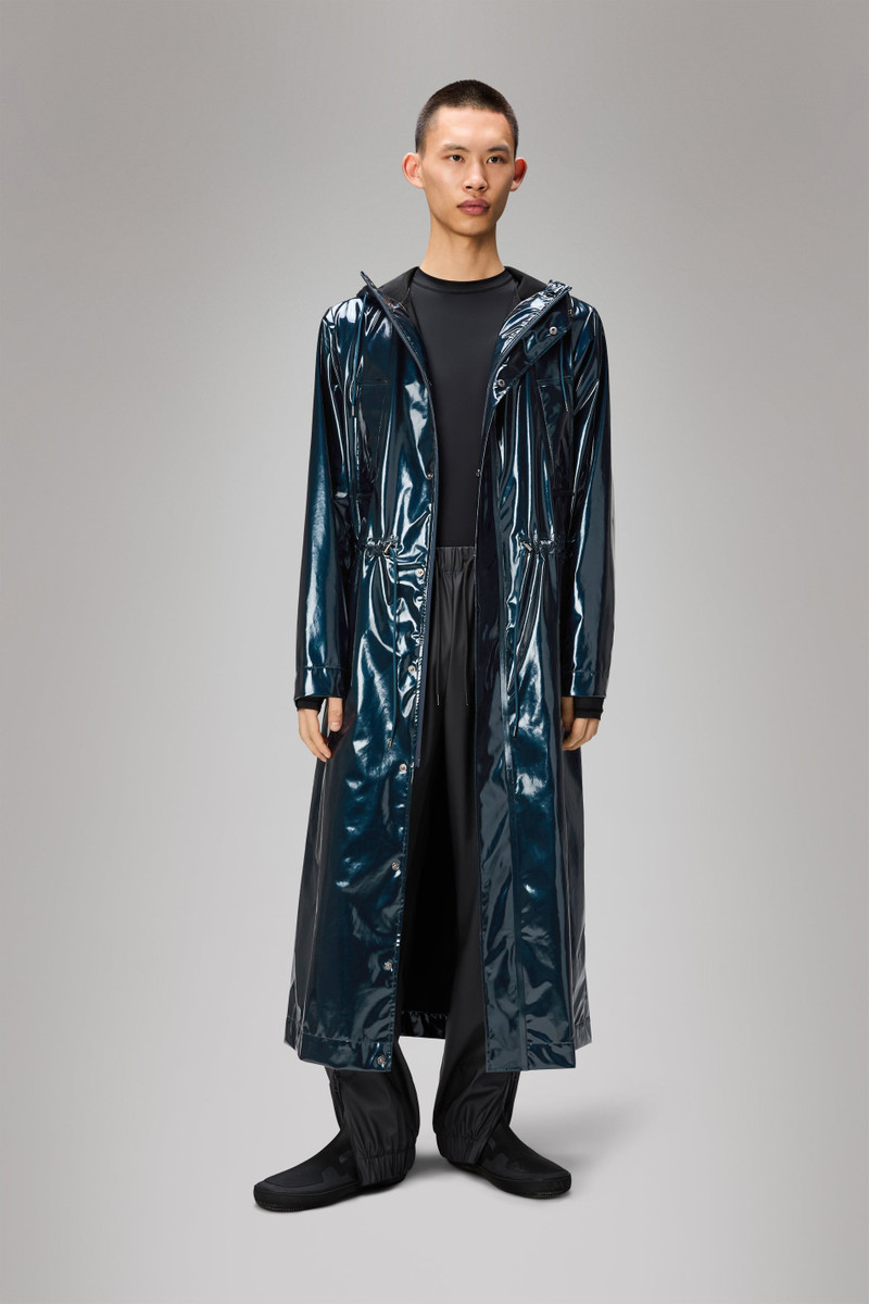 Bold Longest Jacket 4