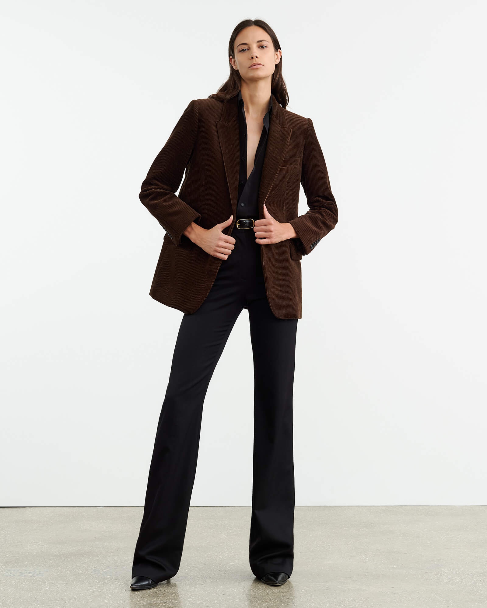 DIANE BLAZER - 4