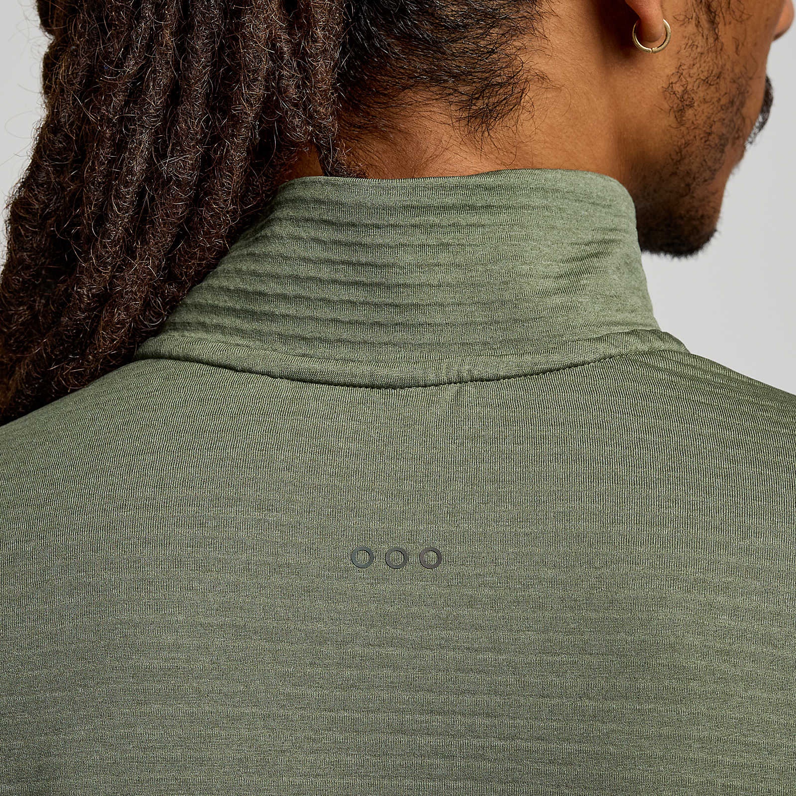 Triumph 3D 1/2 Zip - 5
