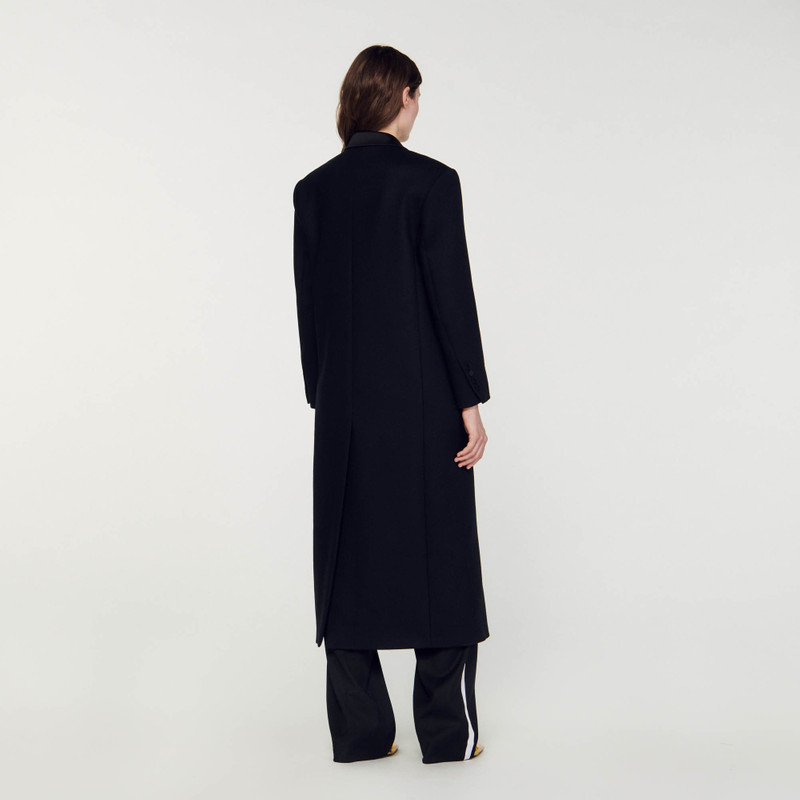 LONG COAT 6
