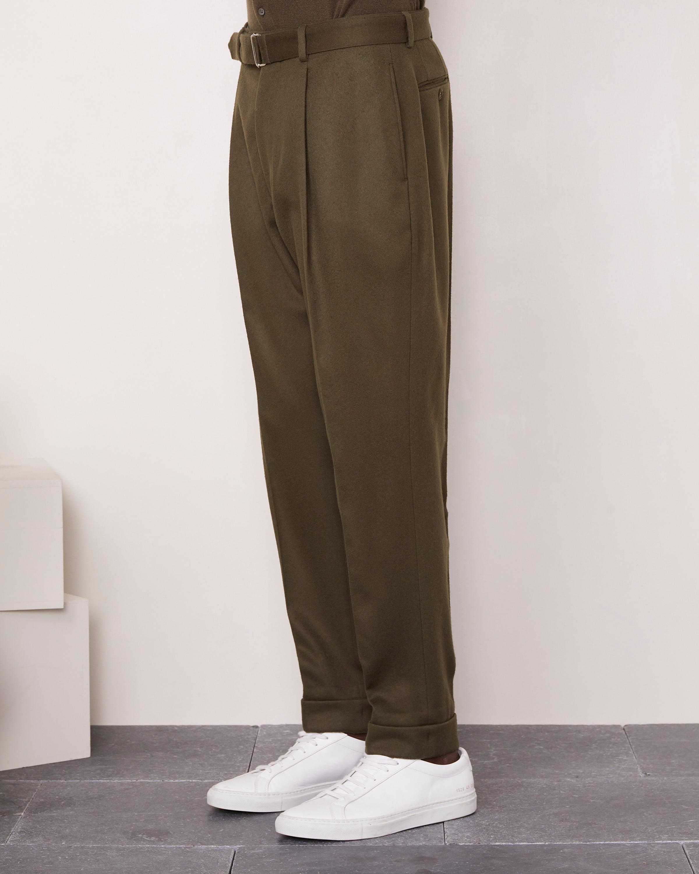 HUGO PANTS - 3