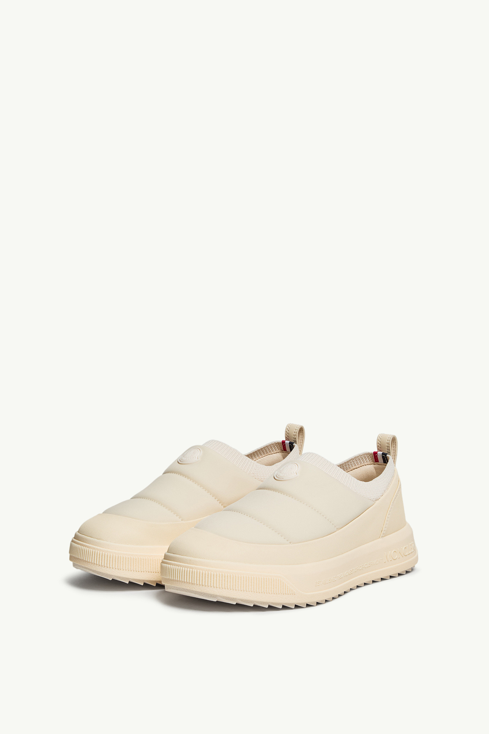 Moncler Altive Slip-On Sneakers - 4