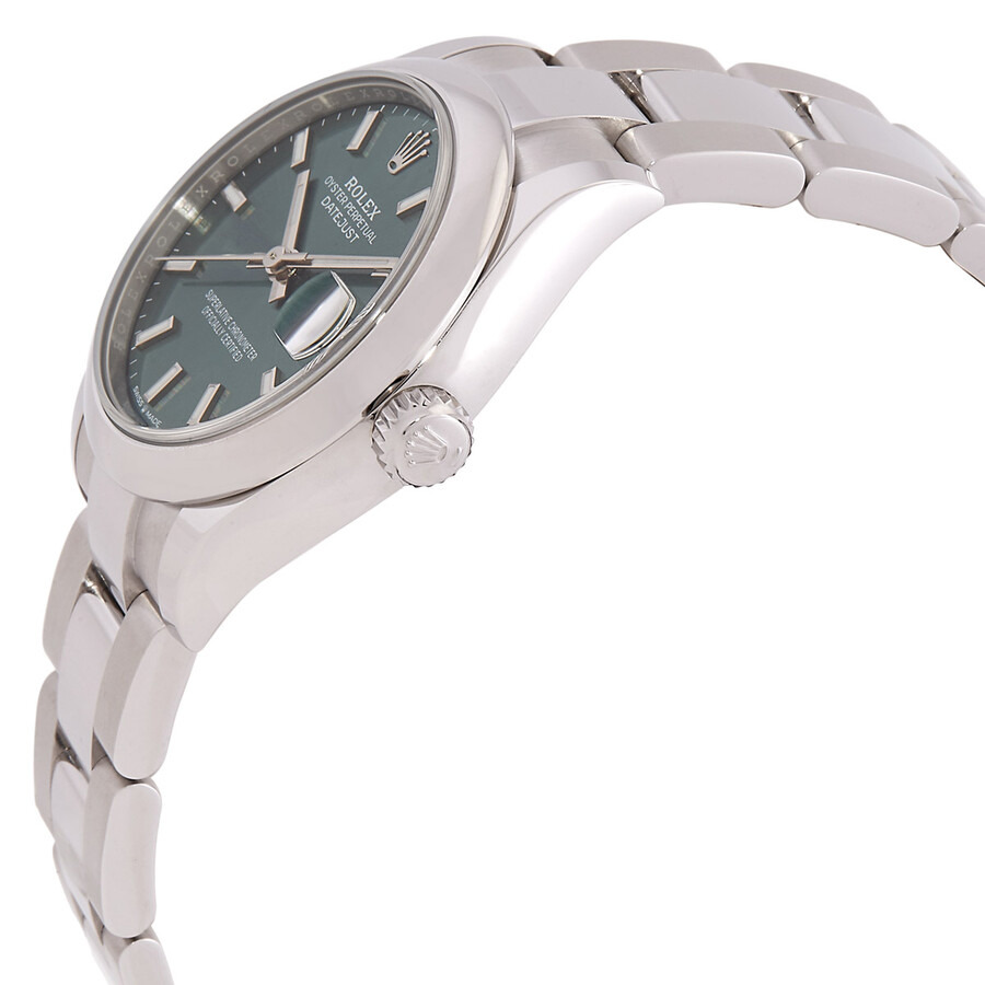 Rolex Datejust 31 Automatic Ladies Watch 278240GNSO - 2