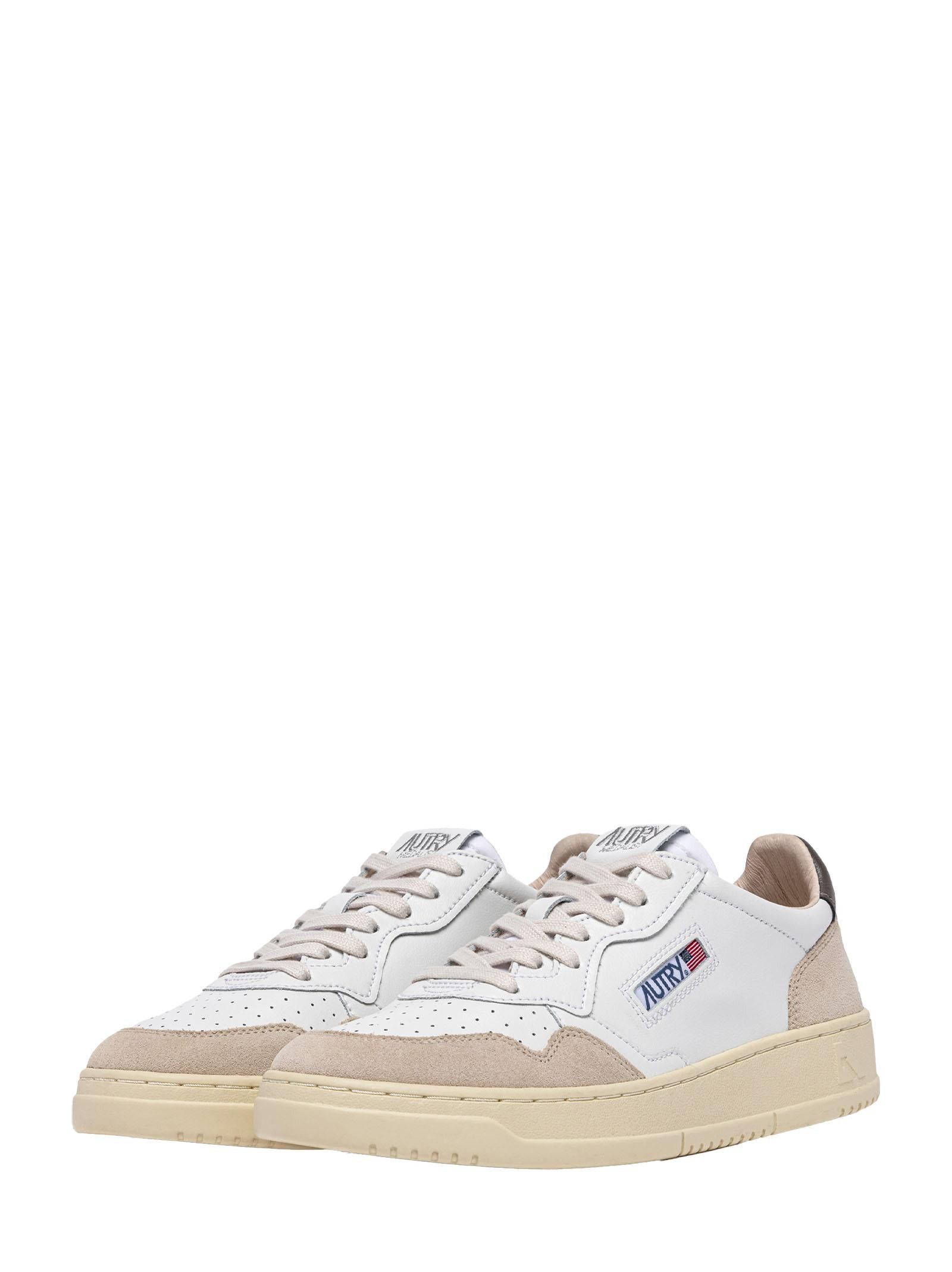 SNEAKERS MEDALIST LOW AUTRY - 2