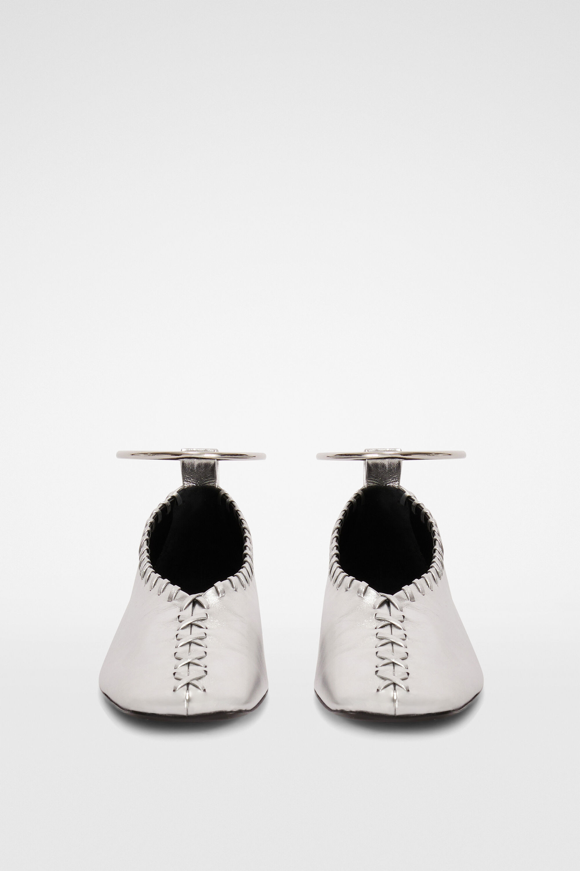 Ballerinas - 1