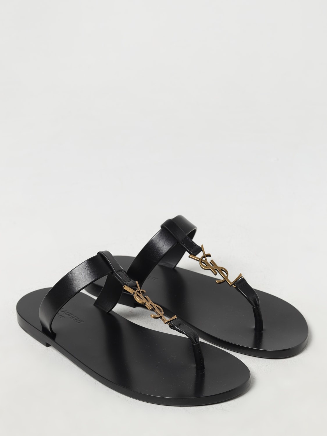 Shoes men Saint Laurent - 2