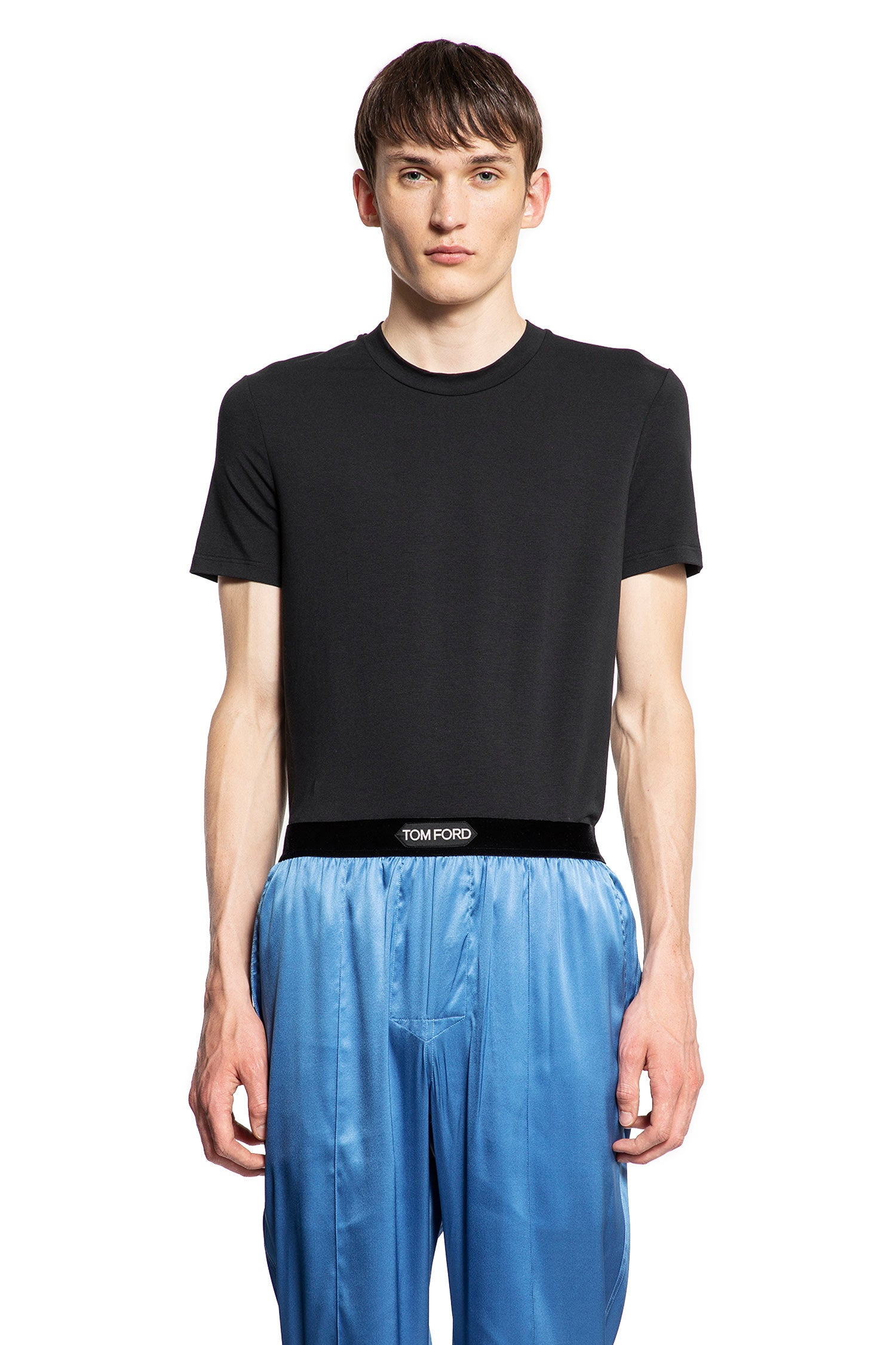 Cotton-Modal-T-Shirt - 4