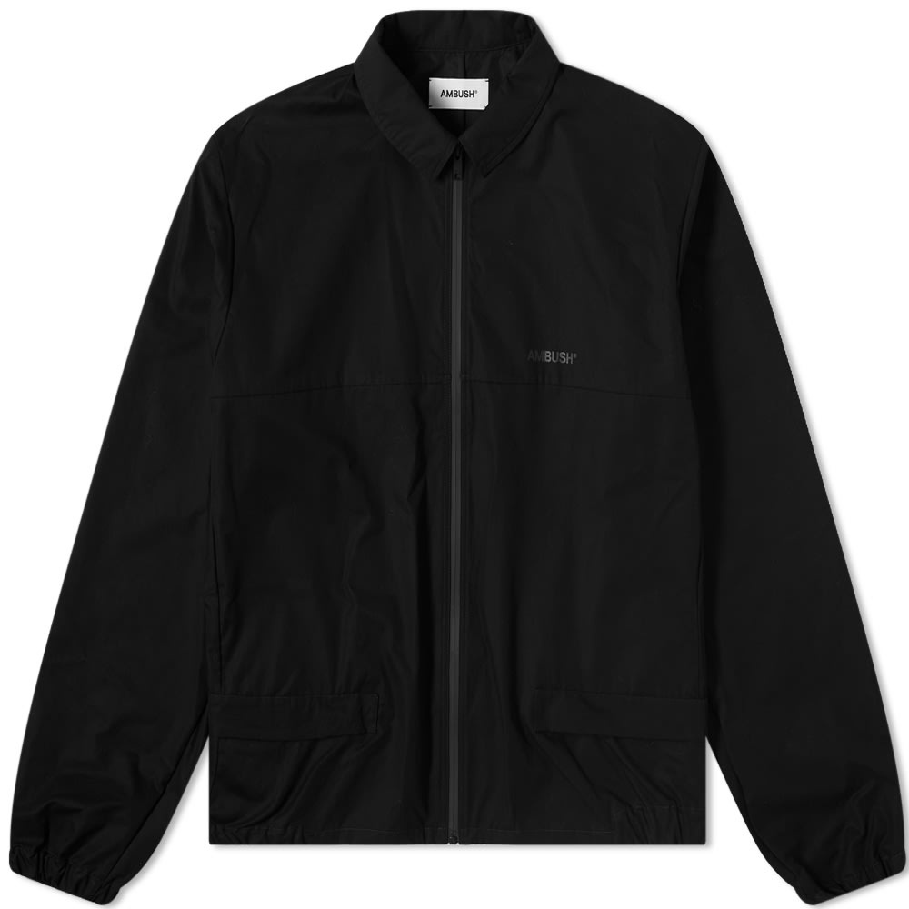 Ambush Windbreaker Bag Jacket - 1