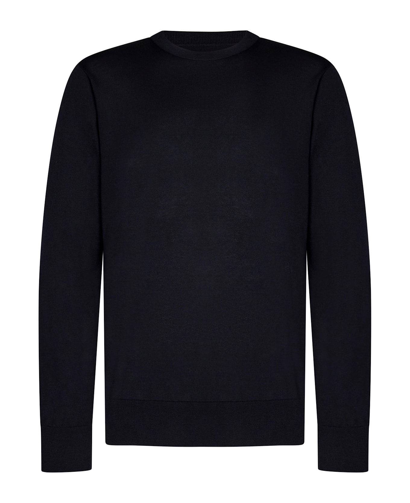 4g Embroidered Crewneck Sweatshirt - 1