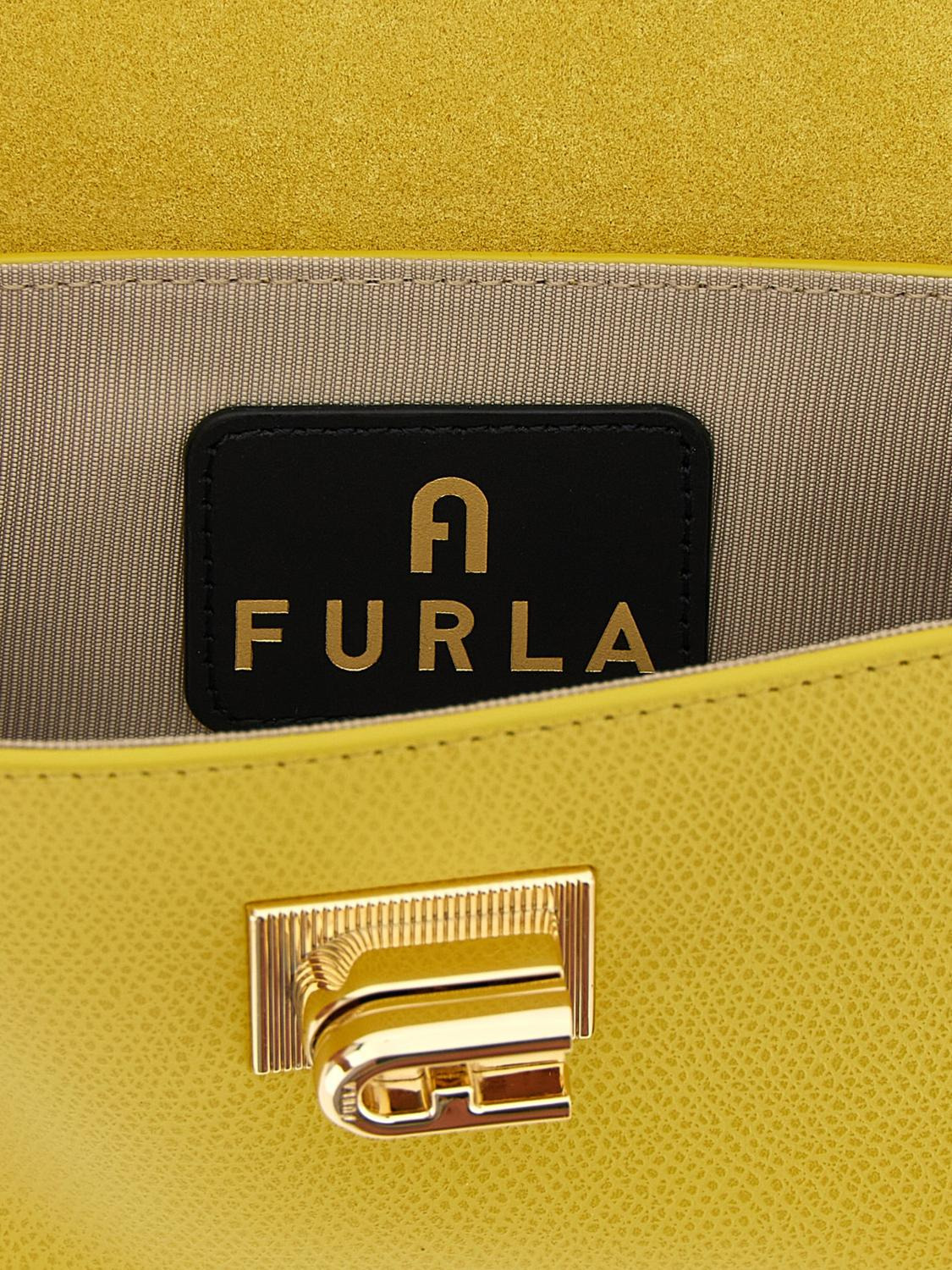 Shoulder bag woman Furla - 4