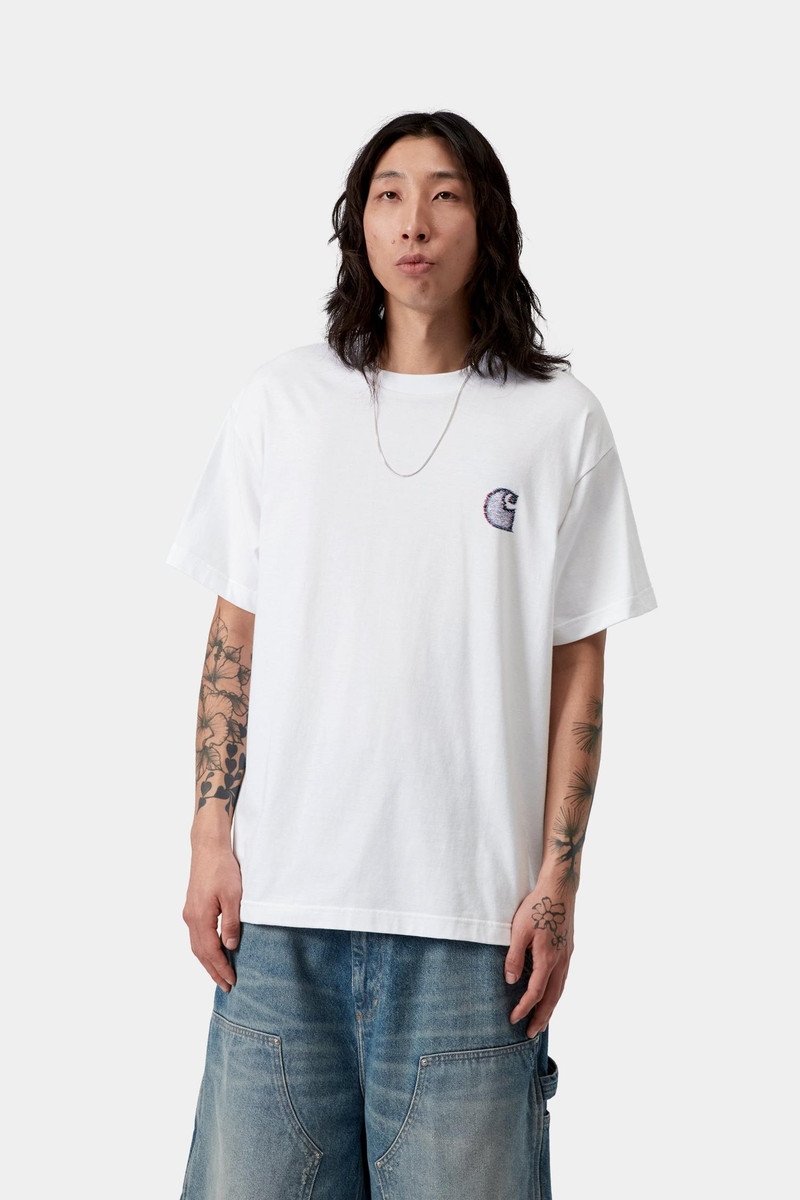 Mind Your Head T-Shirt 5
