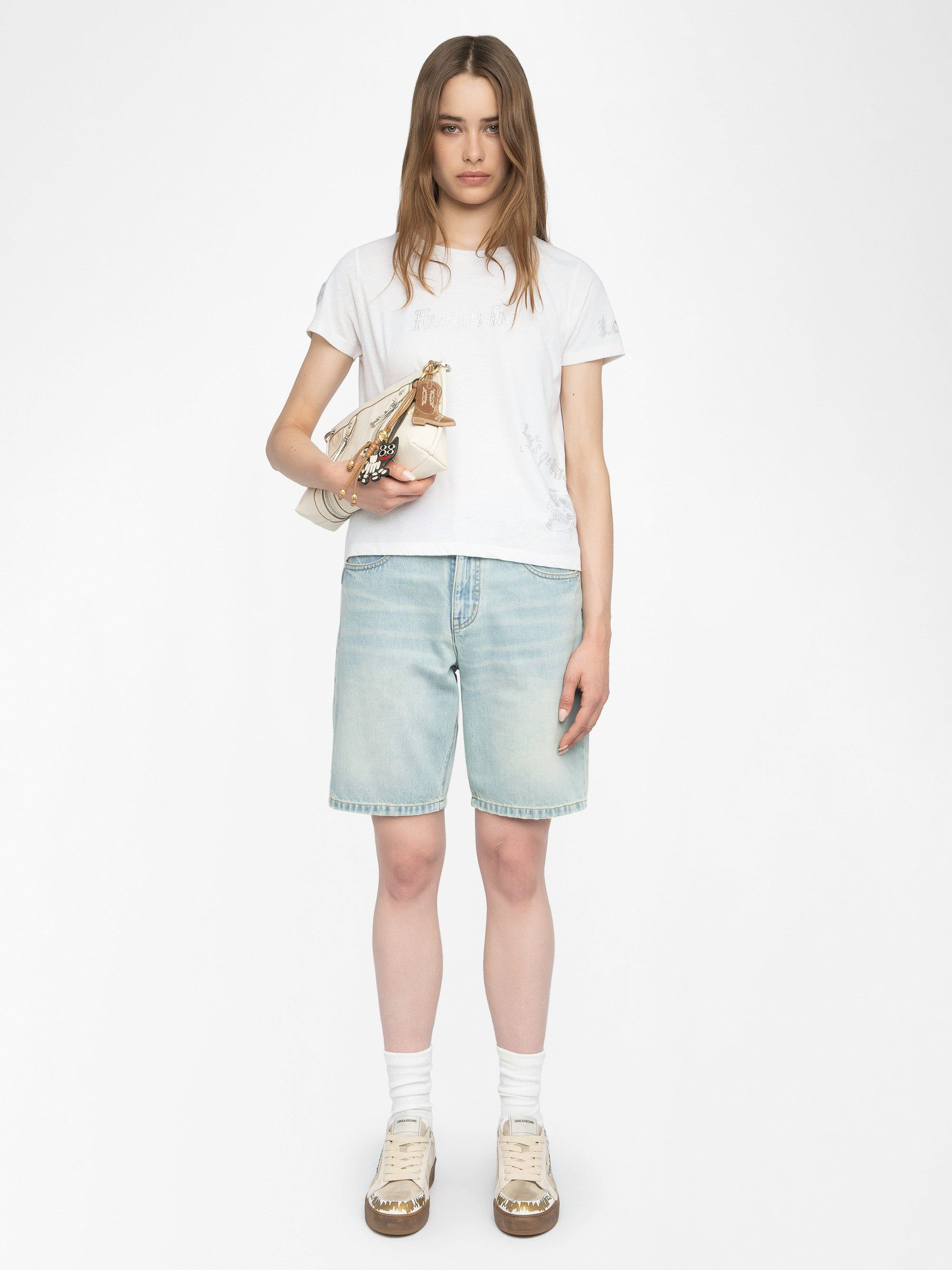 Alys T-shirt - 2