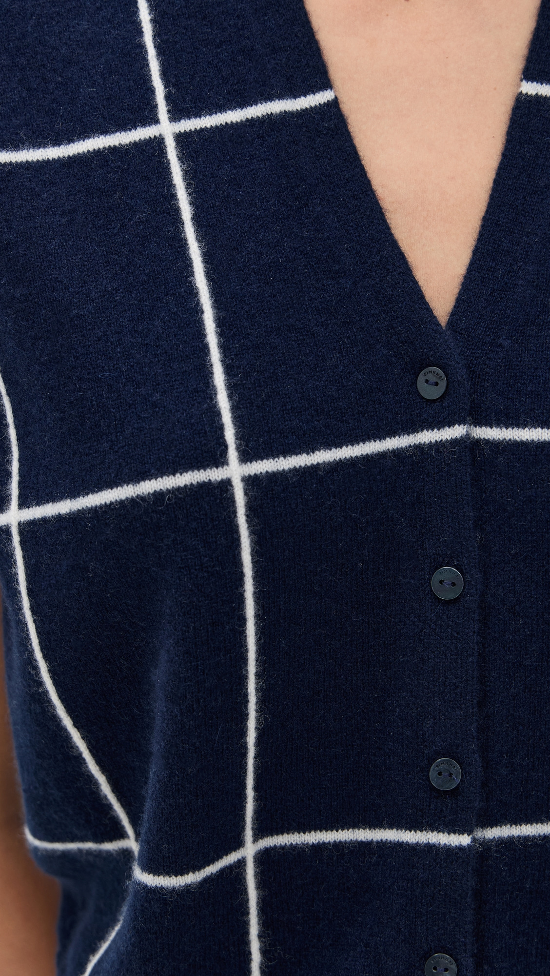 Rozzi Vest - 5