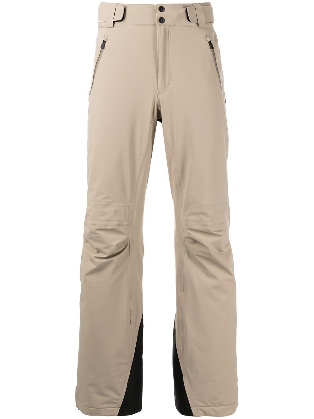 Team Aztech straight trousers - 1