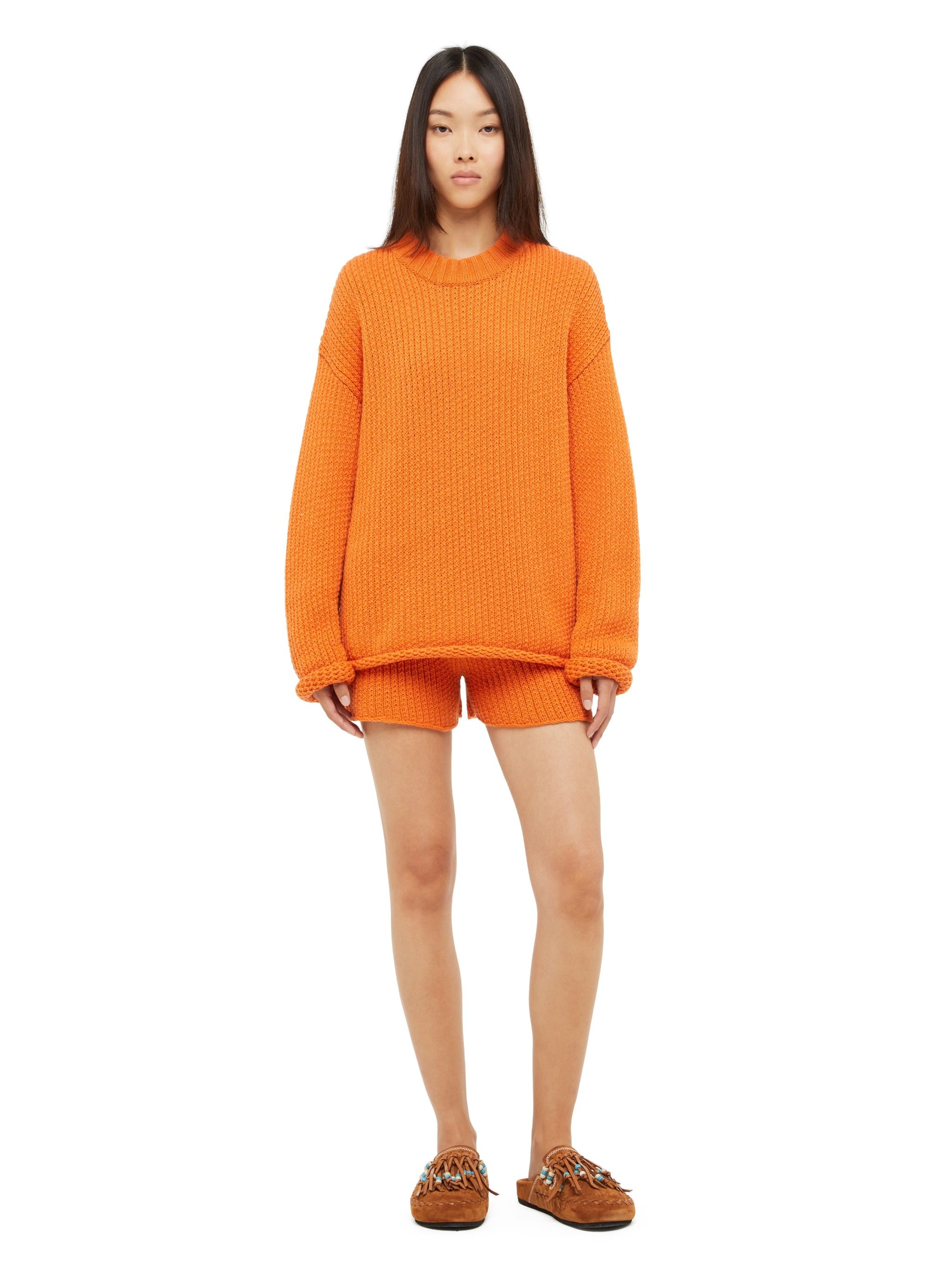 Alanui Finest Sweater - 4