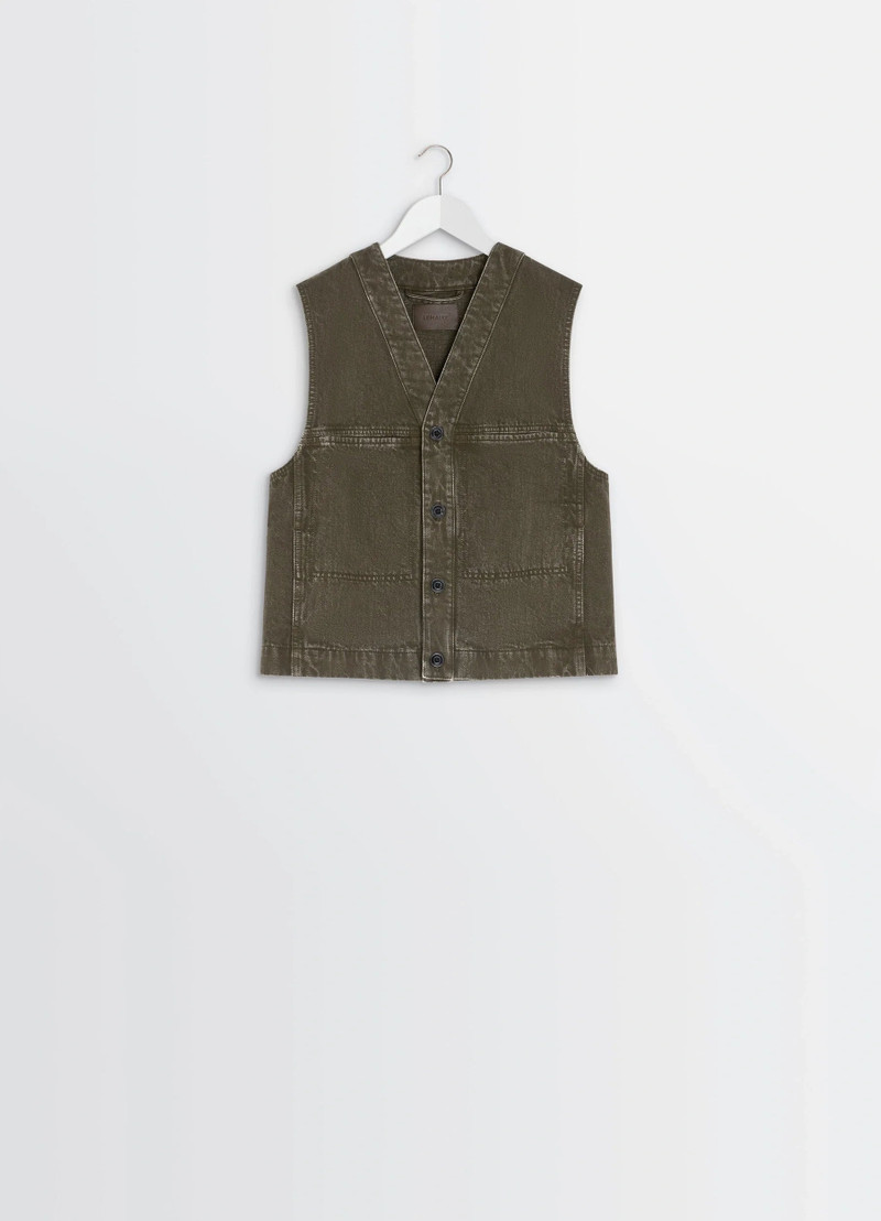 GILET 1