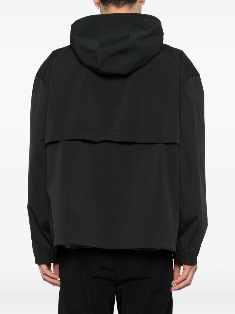 New Balance New Balance Ath Ripstop Jacket outlook