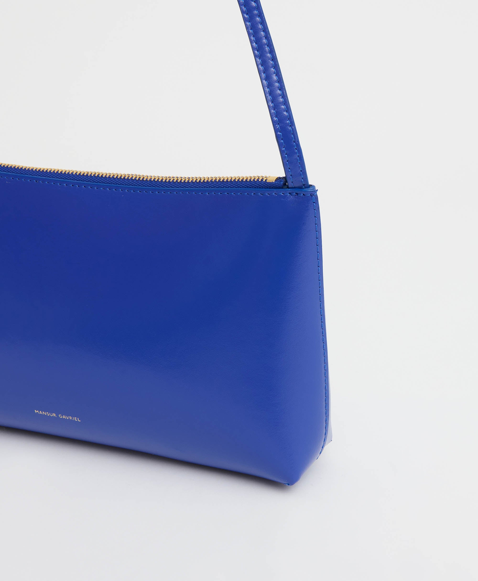 GAIA SHOULDER BAG - 2